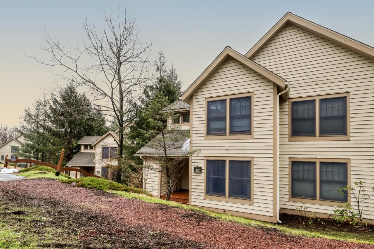 Northridge 410 Villa Tannersville Exterior photo